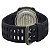 Relógio Masculino Onix Digital OX102 Preto e Azul - Imagem 4