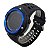 Relógio Masculino Onix Digital OX102 Preto e Azul - Imagem 2