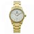 Relógio Feminino Tuguir Analógico 5346G Dourado - Imagem 1