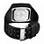Relógio Pedômetro Masculino Tuguir Digital TG1606 Preto - Imagem 2