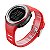 Relógio Unissex Tuguir Digital TG001 - Vermelho e Preto - Imagem 2