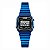 Relógio Feminino Skmei Digital 1252 Azul - Imagem 1
