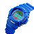 Relógio Infantil Skmei Digital 1272 Azul - Imagem 4