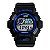 Relógio Masculino Skmei Digital 1007 Azul - Imagem 1