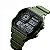Relógio Masculino Skmei Digital 1299 Verde - Imagem 3