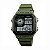 Relógio Masculino Skmei Digital 1299 Verde - Imagem 1