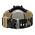 Relógio Masculino Tuguir Digital TG30404 Marrom Camuflado e Preto - Imagem 3