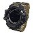 Relógio Masculino Tuguir Digital TG30404 Marrom Camuflado e Preto - Imagem 2