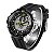 Relógio Masculino Weide Anadigi WH-6105 - Preto - Imagem 2