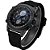Relógio Masculino Weide AnaDigi WH6403B Preto e Azul - Imagem 2
