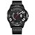 Relógio Masculino Weide Analógico UV1802 Preto e Branco - Imagem 1