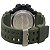 Relógio Masculino Onix AnaDigi OX124 Verde e Preto - Imagem 4