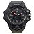 Relógio Masculino Onix AnaDigi OX117 Cinza e Preto - Imagem 1