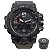 Relógio Masculino Onix AnaDigi OX117 Cinza e Preto - Imagem 3
