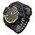 Relógio Masculino Onix AnaDigi OX117 Preto e Dourado - Imagem 2