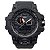 Relógio Masculino Onix AnaDigi OX117 Preto - Imagem 1