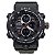 Relógio Masculino Onix AnaDigi OX116 Preto - Imagem 1