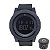 Relógio Unissex Onix Digital OX114 Preto - Imagem 3