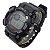 Relógio Masculino Onix Digital OX110 Preto - Imagem 2