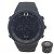 Relógio Masculino Onix Digital OX104 Preto - Imagem 3