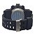 Relógio Masculino Onix AnaDigi OX116 Preto e Dourado - Imagem 4