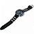 Relógio Masculino Weide AnaDigi Esporte WH-1104 Preto, Prata e Azul - Imagem 2