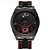 Relógio Masculino Weide Analógico UV-1703 Preto e Vermelho - Imagem 1