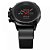 Relógio Masculino Weide Analógico WH-3305 Preto - Imagem 3