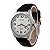 Relógio Masculino Curren Analógico 8121 - Prata - Imagem 1