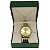 Relógio Feminino Tuguir Analógico 9182E Dourado - Imagem 1