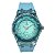 Relógio Feminino Tuguir Analógico TG9148 Azul - Imagem 1