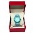 Relógio Feminino Tuguir Analógico TG9148 Azul - Imagem 2