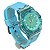 Relógio Feminino Tuguir Analógico TG9148 Azul - Imagem 5