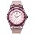 Relógio Feminino Tuguir Analógico TG9148 Rosa - Imagem 1