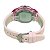 Relógio Feminino Tuguir Analógico TG9148 Rosa - Imagem 6