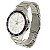Relógio Masculino de Aço Tuguir Analógico Infinity 23-2238 Prata e Branco e Vermelho - Imagem 4
