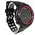 Relógio Masculino Onix Digital IT-396H（0183） Preto e Vermelho - Imagem 2