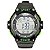 Relógio Masculino Onix Digital IT-383（0162） Preto e Verde - Imagem 1