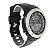 Relógio Masculino Onix Digital IT-898 Preto e Prata - Imagem 2