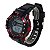 Relógio Masculino Onix Digital IT-840（2801） Preto e Vermelho - Imagem 3