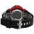 Relógio Masculino Onix Digital IT-840（2801） Preto e Vermelho - Imagem 4