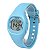 Relógio Feminino Onix Digital IT-510 (5858) Azul - Imagem 3