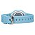 Relógio Feminino Onix Digital IT-510 (5858) Azul - Imagem 4