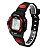 Relógio Menino Onix Digital IT-619 (0128) Preto e Vermelho - Imagem 3