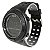Relógio Masculino Onix Digital IT-396H（0187） Preto - Imagem 3