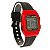 Relógio Menino Onix Digital IT-730（0122) Vermelho e Preto - Imagem 2