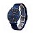 Relógio Masculino Curren Analógico 8302 - Azul - Imagem 2