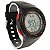 Relógio Masculino Onix Digital IT-361 Preto e Vermelho - Imagem 2