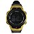 Relógio Masculino Onix Digital IT-349H（7801） Preto e Dourado - Imagem 1