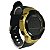 Relógio Masculino Onix Digital IT-349H（7801） Preto e Dourado - Imagem 2